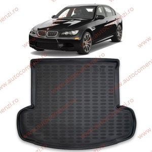 Tavita Portbagaj Cauciuc BMW Seria 3 E90 2004-2011 Sedan