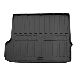 Tavita portbagaj cauciuc BMW X3 E83 2003-2010 - CNX 106071