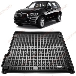 Tavita Portbagaj cauciuc BMW X5 F15 2013-2019 - REZAW PLAST
