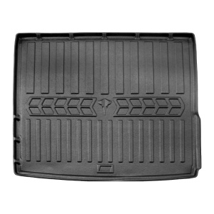Tavita portbagaj cauciuc DACIA Duster I 2010-2017 (4x4) - CNX 109673/109675