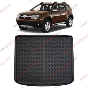 Tavita Portbagaj Cauciuc DACIA Duster I 2010-2017 (4x4)