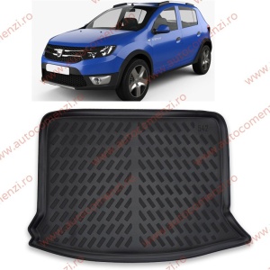 Tavita Portbagaj Cauciuc DACIA Sandero Stepway II 2012-2020