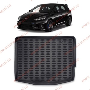 Tavita Portbagaj Cauciuc FORD Focus III 2010-2018 Hatchback