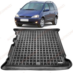 Tavita Portbagaj cauciuc FORD Galaxy I 1995-2006 (2 locuri) - REZAW PLAST