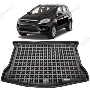 Tavita Portbagaj cauciuc FORD Kuga I 2008-2012 - REZAW PLAST