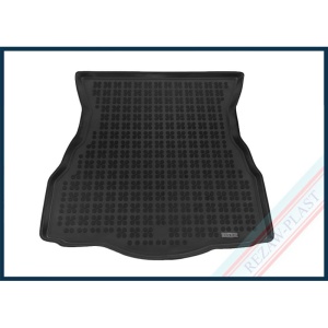 Tavita Portbagaj cauciuc FORD Mondeo V 2014-2022 Hatchback (cu roata de rezerva mica) - REZAW PLAST