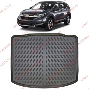Tavita Portbagaj Cauciuc HONDA CR-V V 2016-2023 (portbagaj jos)