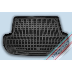 Tavita Portbagaj cauciuc HYUNDAI Santa Fe II 2007-2012 (5 locuri) - REZAW PLAST