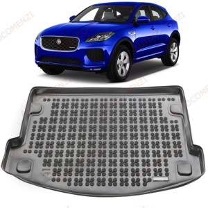 Tavita Portbagaj cauciuc JAGUAR E-Pace (X540) 2017-2024 - REZAW PLAST