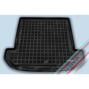 Tavita Portbagaj cauciuc KIA Sorento III 2014-2020 (7 locuri) - REZAW PLAST