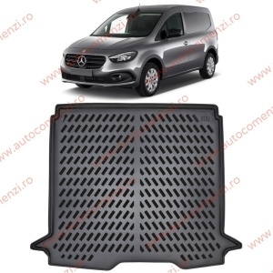 Tavita Portbagaj Cauciuc MERCEDES Citan II (W420) 2021-2023 Pre-Facelift (5 usi)