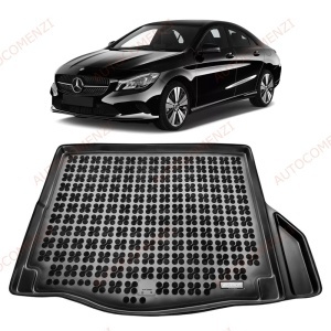 Tavita Portbagaj cauciuc MERCEDES CLA C117 2013-2019 Sedan - REZAW PLAST