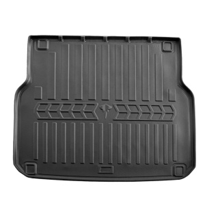 Tavita portbagaj cauciuc MERCEDES Clasa C W204 2008-2015 Combi - CNX 126794