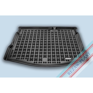Tavita Portbagaj cauciuc NISSAN Qashqai I 2006-2013 (5 locuri) - REZAW PLAST