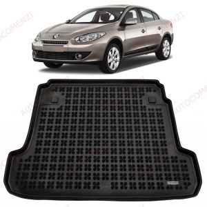 Tavita Portbagaj cauciuc RENAULT Fluence 2009-2015 - REZAW PLAST