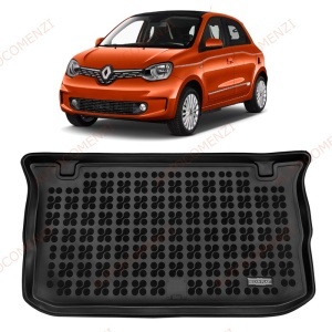 Tavita Portbagaj cauciuc RENAULT Twingo III 2014-prezent - REZAW PLAST