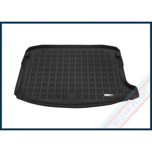 Tavita Portbagaj cauciuc SEAT Ateca 2016-prezent (podea portbagaj fixa / kit reparatie pana) - REZAW PLAST