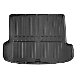 Tavita portbagaj cauciuc SKODA Octavia I 1996-2010 Combi - CNX 126815