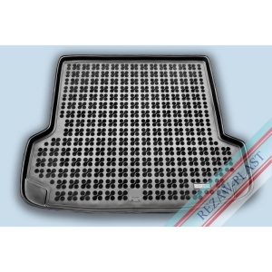 Tavita Portbagaj cauciuc SKODA Octavia I 1996-2010 Sedan / Hatchback / Combi - REZAW PLAST