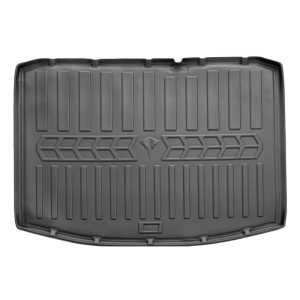 Tavita portbagaj cauciuc SUZUKI SX4 II 2013-2021 (portbagaj jos) - CNX 107910