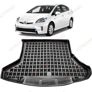 Tavita Portbagaj cauciuc TOYOTA Prius III (XW30) 2009-2015 - REZAW PLAST