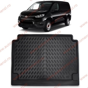 Tavita Portbagaj Cauciuc TOYOTA ProAce City 2019-prezent