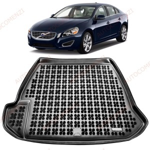 Tavita Portbagaj cauciuc VOLVO S60 II 2010-2018 - REZAW PLAST