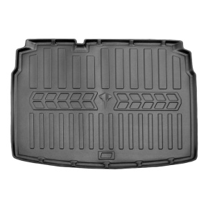 Tavita portbagaj cauciuc VW Golf V 2003-2009 Hatchback - CNX 107914