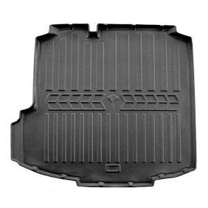 Tavita portbagaj cauciuc VW Jetta V 2005-2010 Sedan - CNX 109715