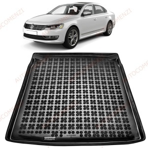 Tavita Portbagaj cauciuc VW Passat B7 2010-2015 Sedan - REZAW PLAST