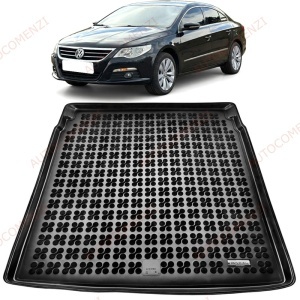 Tavita Portbagaj cauciuc VW Passat CC 2008-2017 - REZAW PLAST