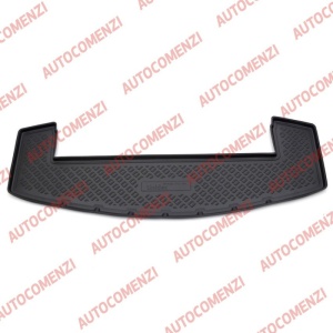Tavita Portbagaj CHEVROLET Captiva I 2011-2019 Facelift (7 locuri)