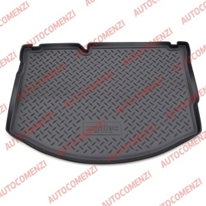 Tavita Portbagaj CITROEN DS3 I 2009-2016