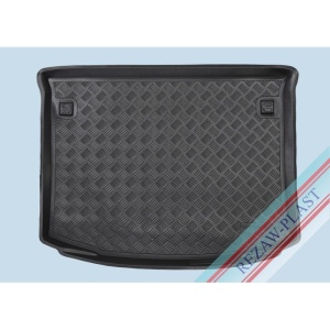Tavita Portbagaj FIAT Bravo II 2007-2014 - REZAW PLAST