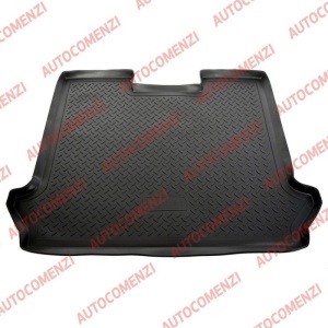 Tavita Portbagaj FIAT Doblo I 2000-2010