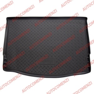 Tavita Portbagaj FORD Focus III 2010-2018 Hatchback