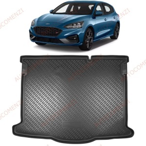 Tavita Portbagaj FORD Focus IV 2018-prezent Hatchback