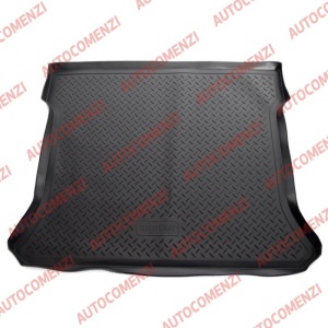 Tavita Portbagaj FORD Tourneo Connect I 2002-2012