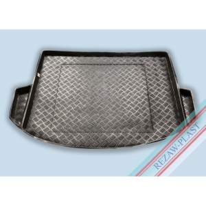 Tavita Portbagaj HYUNDAI Santa Fe III 2012-2018 - REZAW PLAST