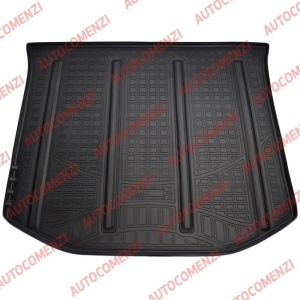 Tavita Portbagaj JEEP Grand Cherokee (WK2) 2011-2021