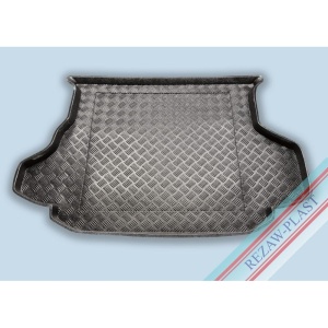 Tavita Portbagaj KIA Carens II 2006-2012 (5 locuri) - REZAW PLAST