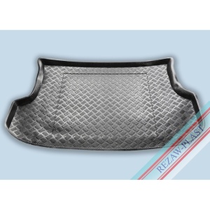 Tavita Portbagaj KIA Sorento II 2010-2014 (5 locuri) - REZAW PLAST