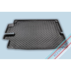 Tavita Portbagaj LAND ROVER Discovery III (L462) 2017-prezent (7 locuri-fara subwoofer in portbagaj) - REZAW PLAST