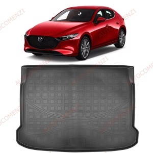 Tavita Portbagaj MAZDA 3 IV (BP) 2019-prezent Hatchback
