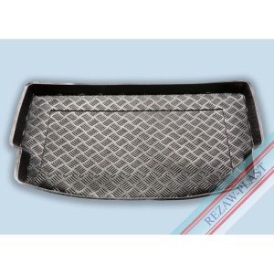 Tavita Portbagaj NISSAN Note II 2012-2020 - portbagaj sus - REZAW PLAST