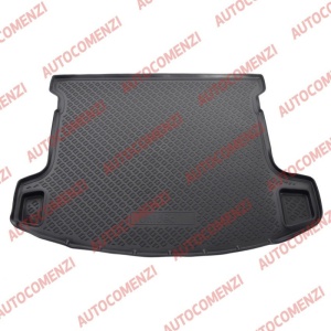 Tavita Portbagaj NISSAN Qashqai +2 (NJ10) 2008-2013 (7 locuri)