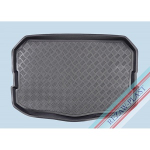 Tavita Portbagaj NISSAN Qashqai III 2021-prezent - portbagaj jos - REZAW PLAST