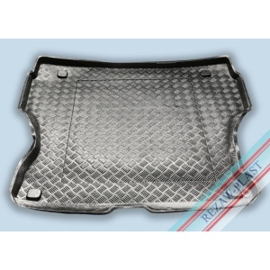 Tavita Portbagaj OPEL Corsa C Van 2000-2007 - REZAW PLAST