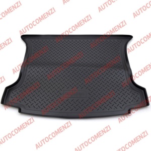 Tavita Portbagaj PEUGEOT 308 I 2007-2013 Combi