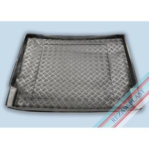 Tavita Portbagaj PEUGEOT 5008 I 2009-2016 - REZAW PLAST